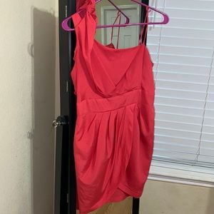 Formal dress size 4